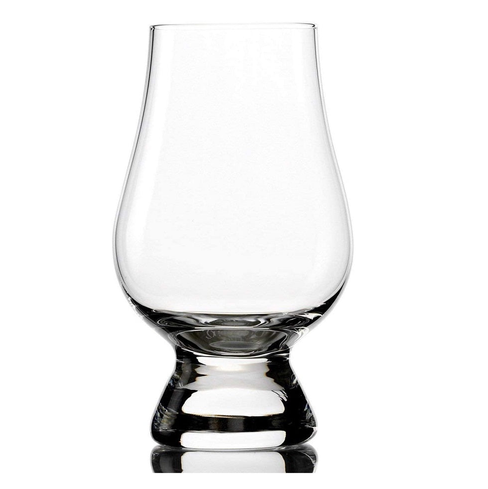 Glencairn Whisky Tasting Glass