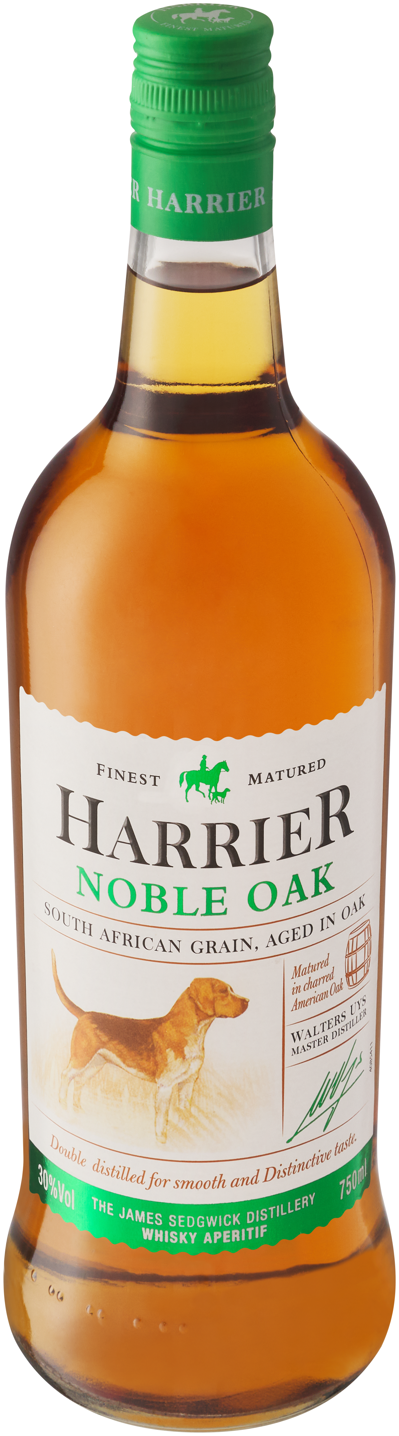 Harrier Noble Oak