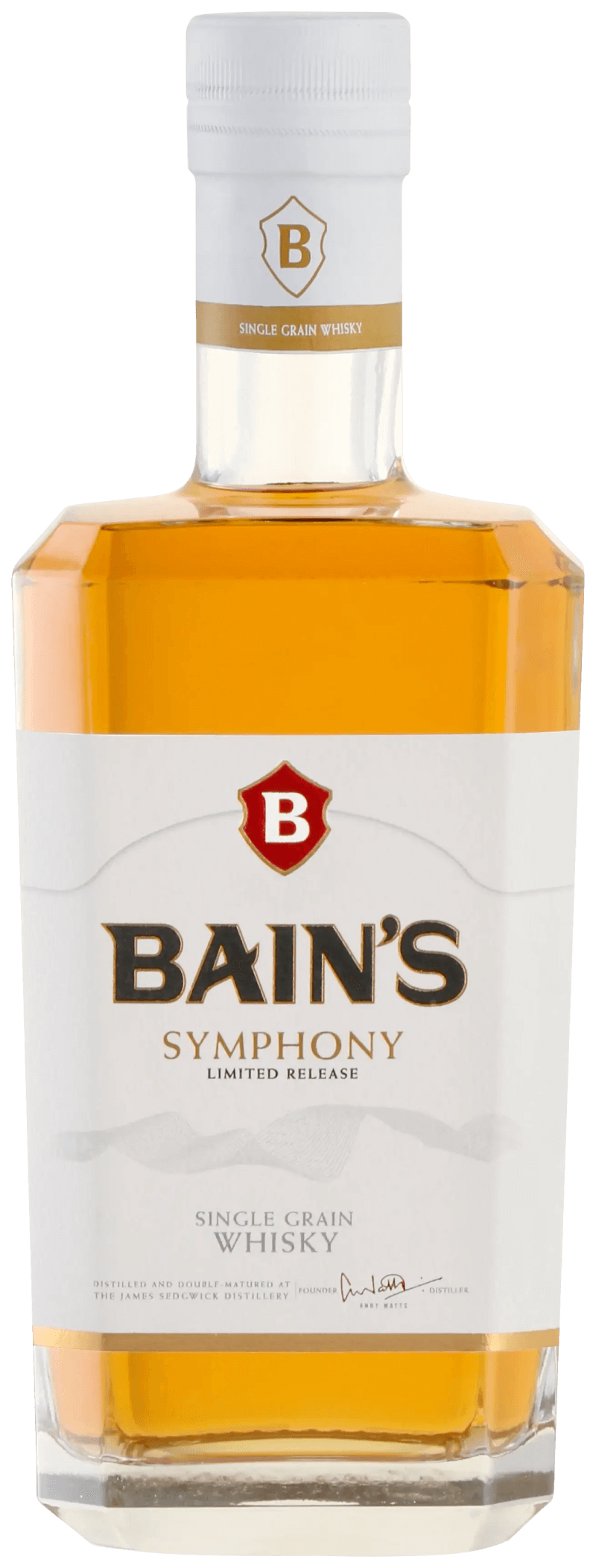 Bain's Symphony